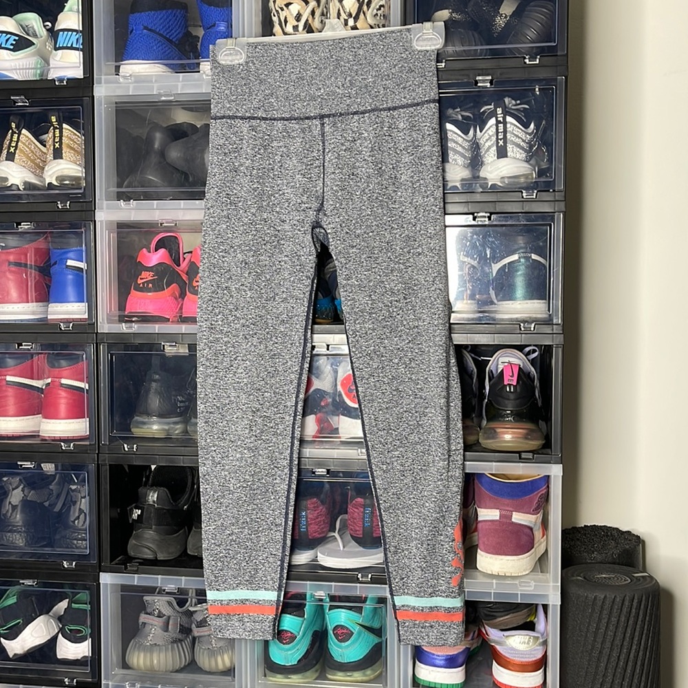 Soul Cycle high waisted Leggings
